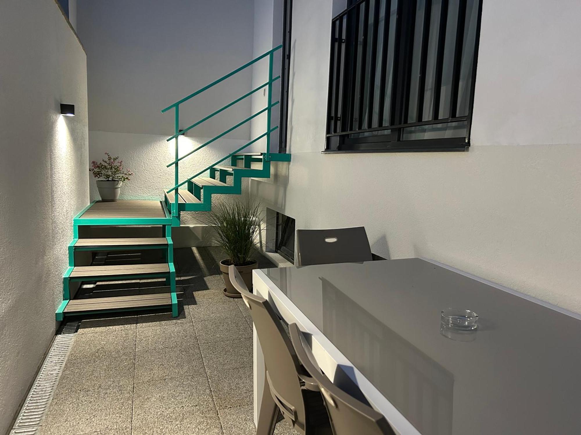 Hermann Apartments Sibiu Exteriör bild