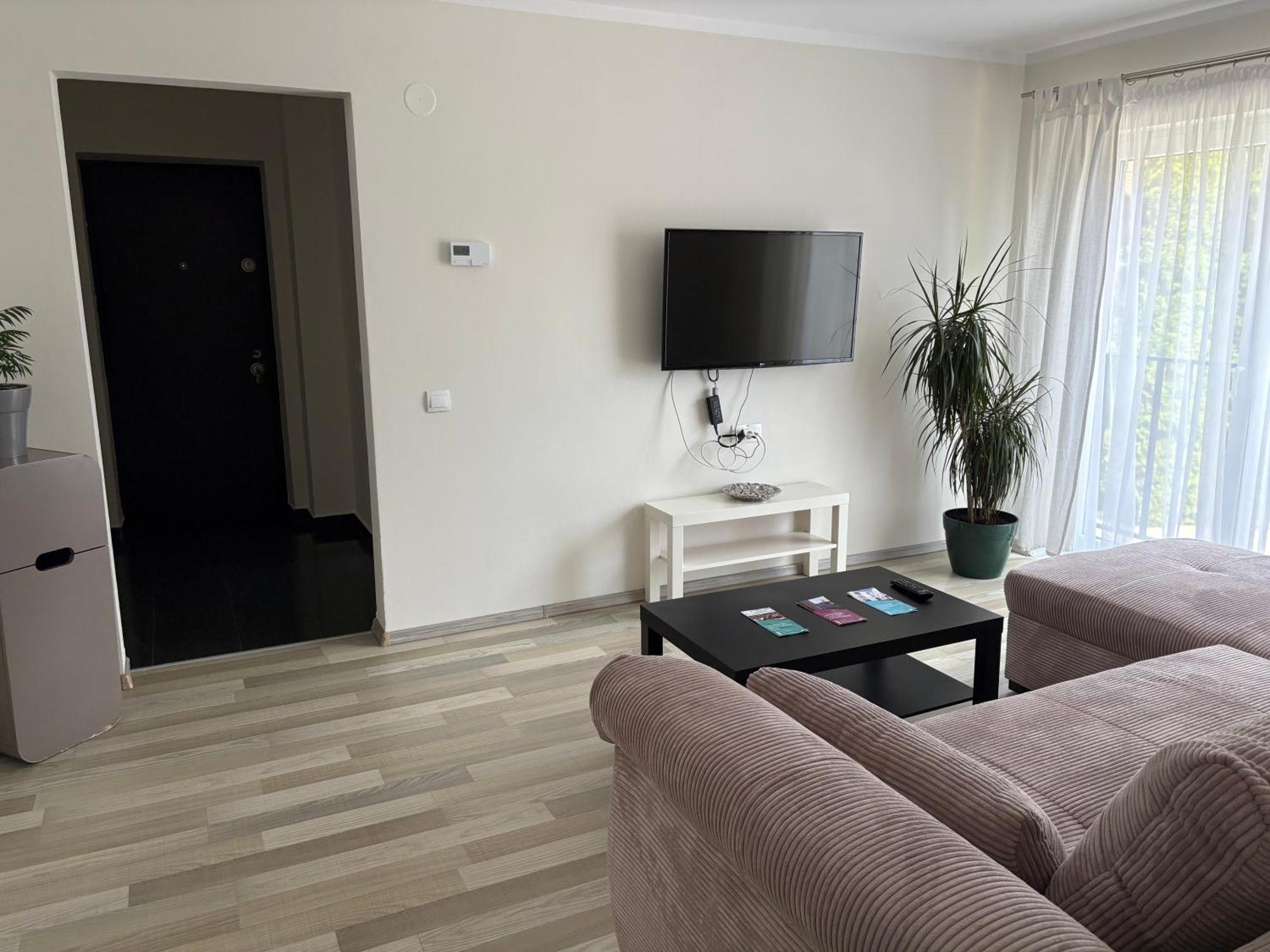 Hermann Apartments Sibiu Exteriör bild